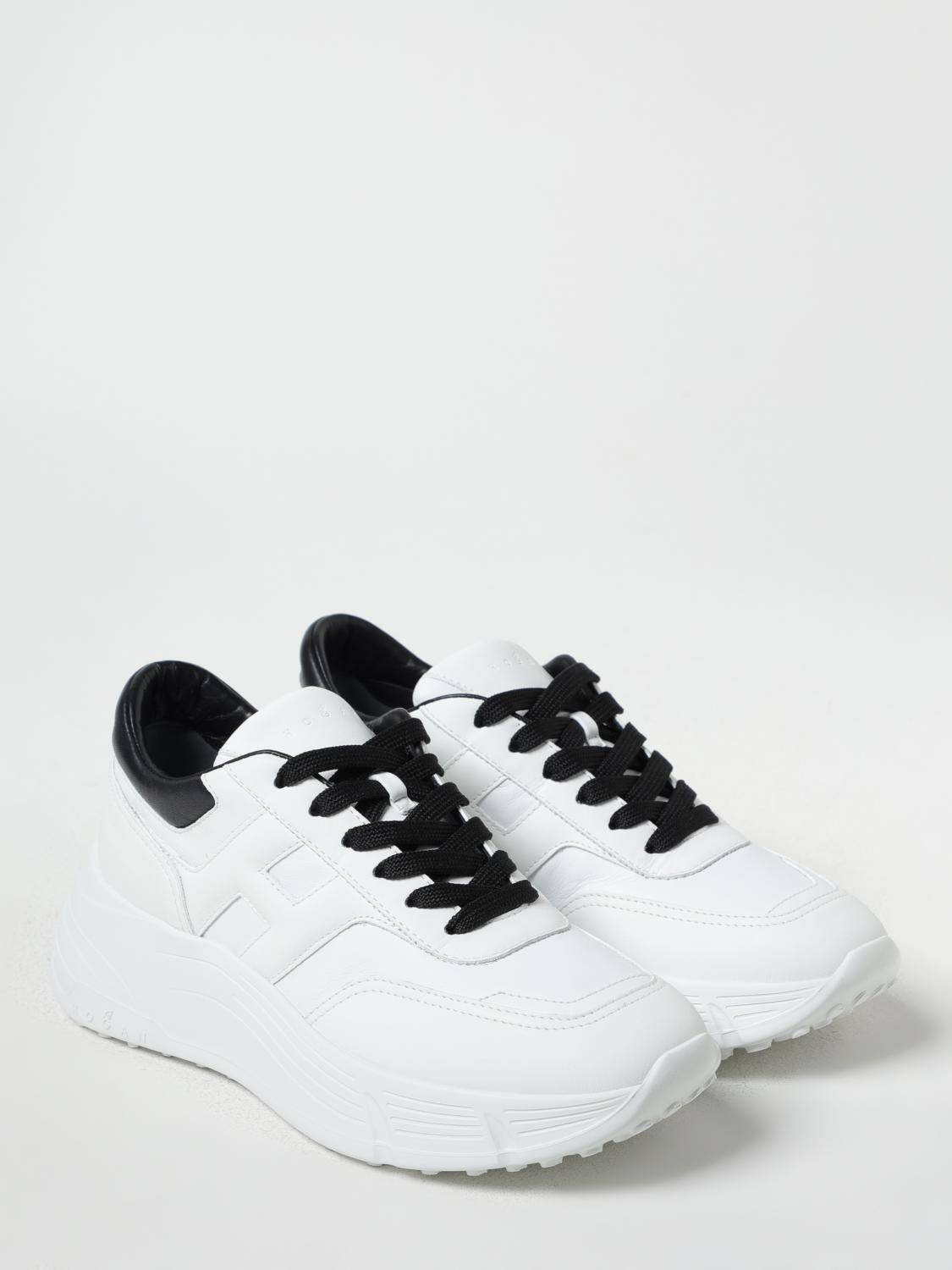 [Hogan] Sneakers SS25 HXW6690FR30UAI 0001