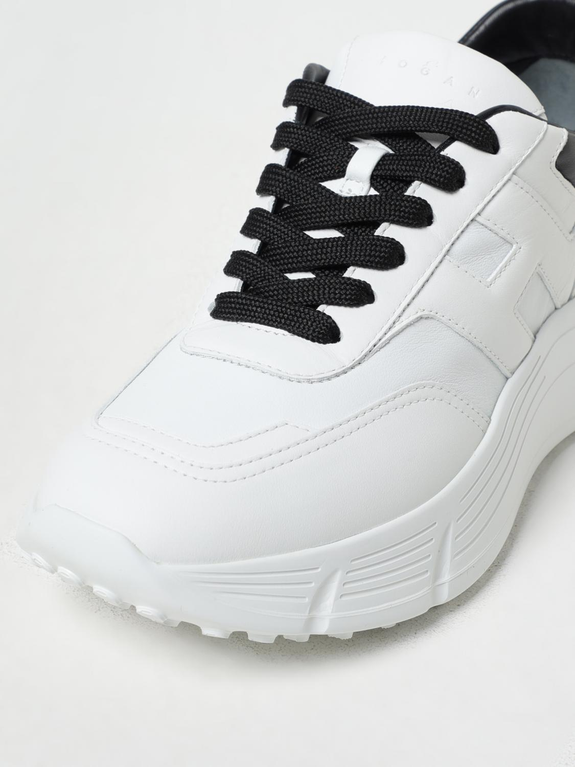 [Hogan] Sneakers SS25 HXW6690FR30UAI 0001