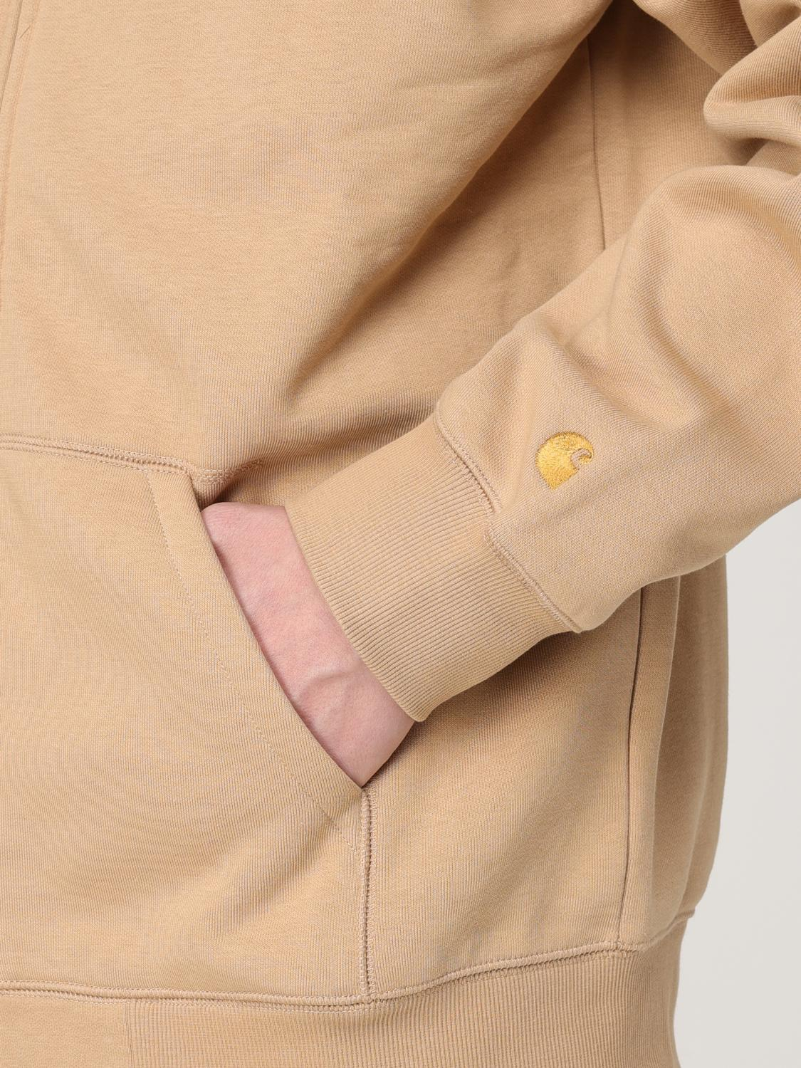 [CARHARTT WIP] Sweatshirt FW25 I033664 2N1XX