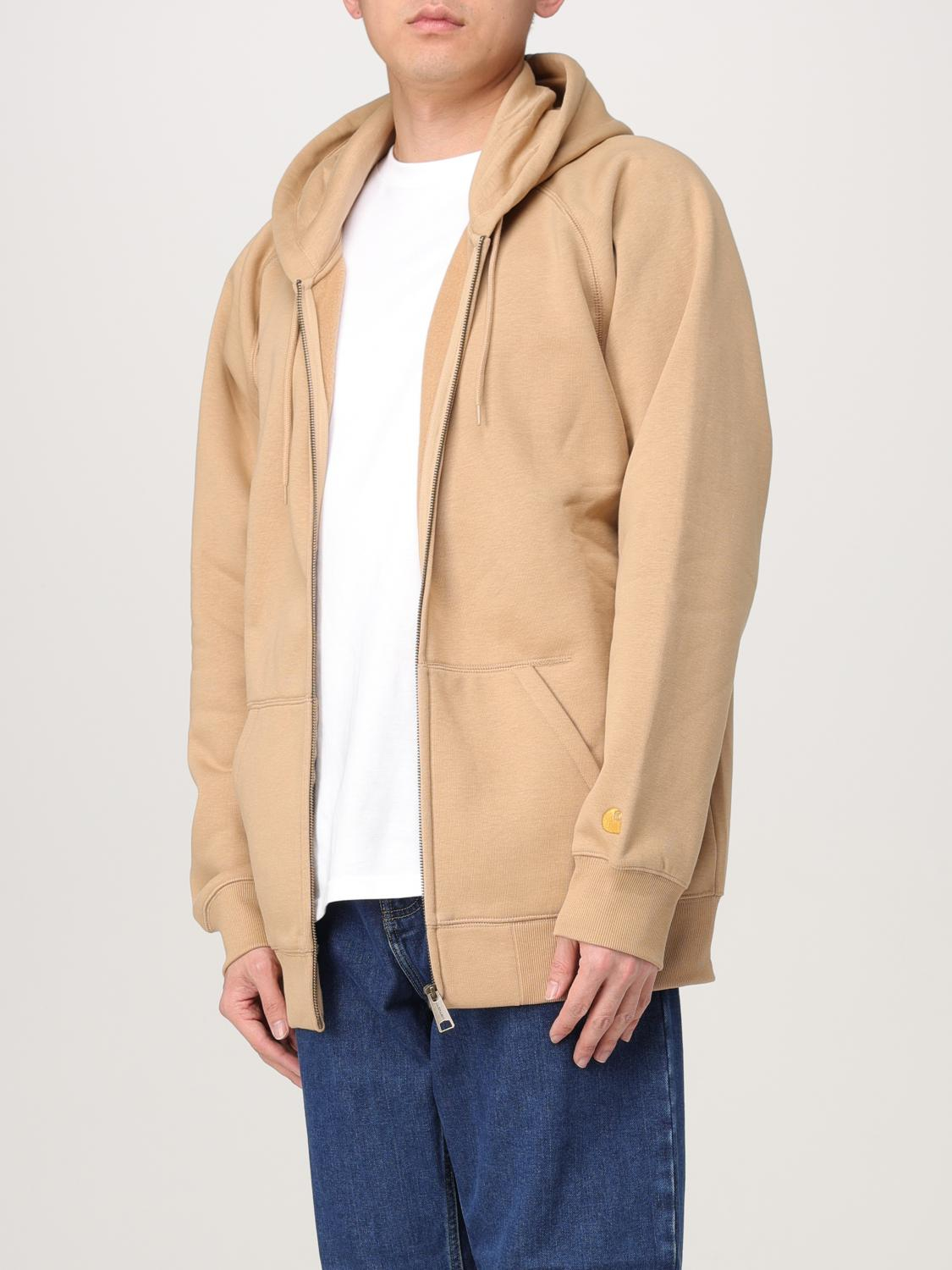 [CARHARTT WIP] Sweatshirt FW25 I033664 2N1XX