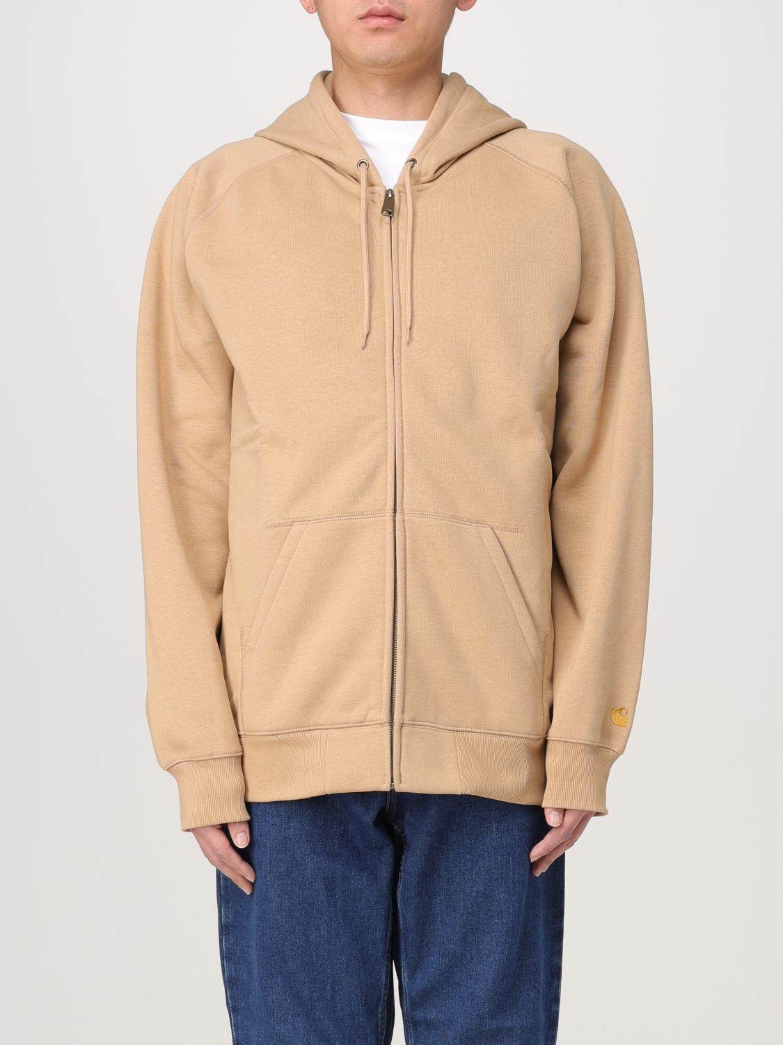 [CARHARTT WIP] Sweatshirt FW25 I033664 2N1XX