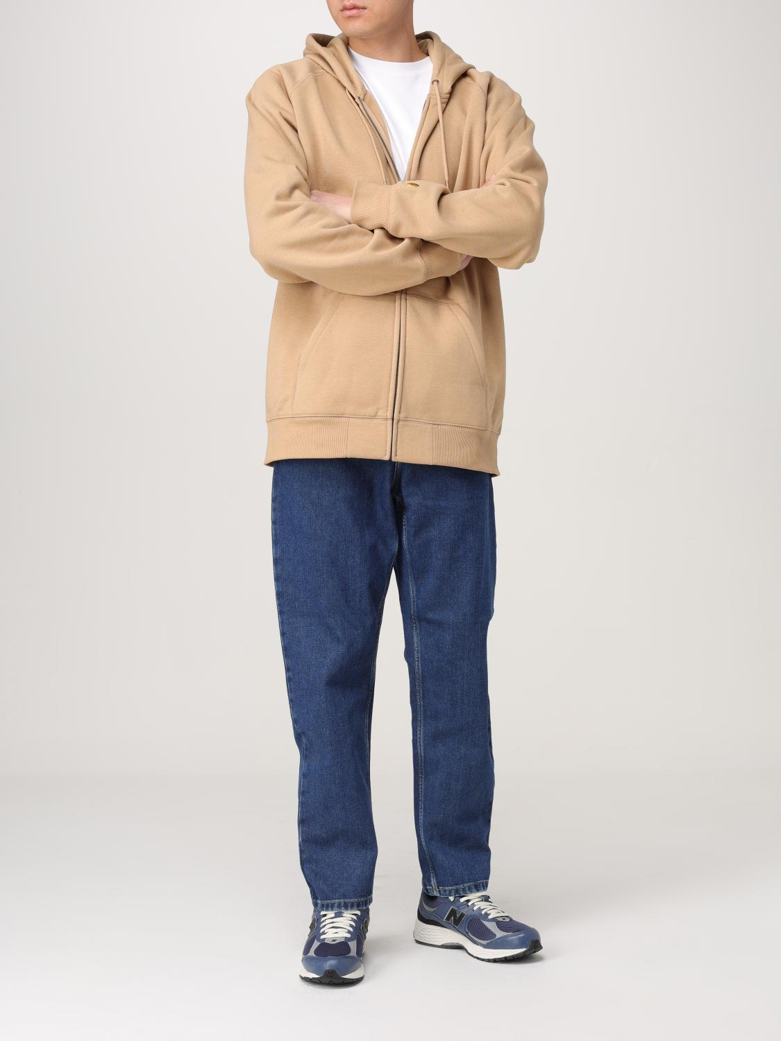 [CARHARTT WIP] Sweatshirt FW25 I033664 2N1XX