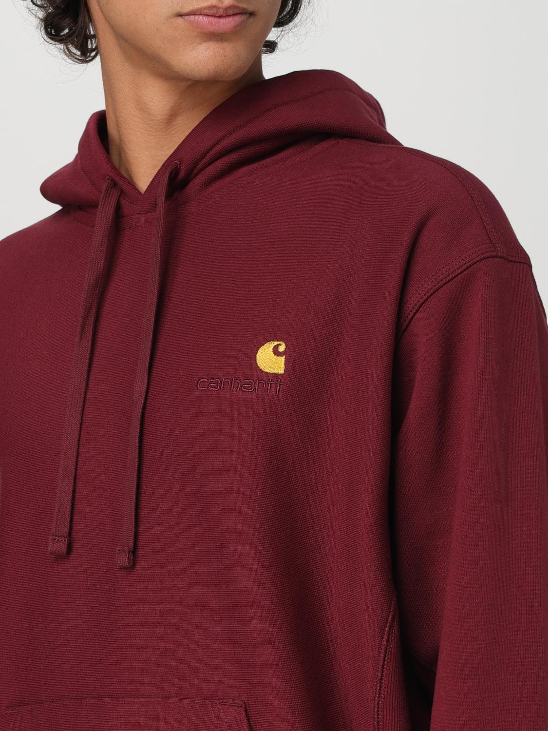 [CARHARTT WIP] Sweatshirt FW25 I028279 2BYXX