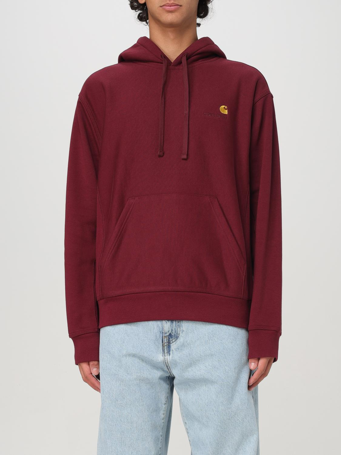 [CARHARTT WIP] Sweatshirt FW25 I028279 2BYXX