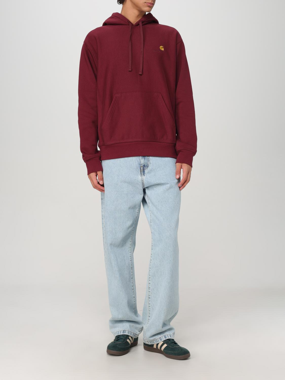 [CARHARTT WIP] Sweatshirt FW25 I028279 2BYXX