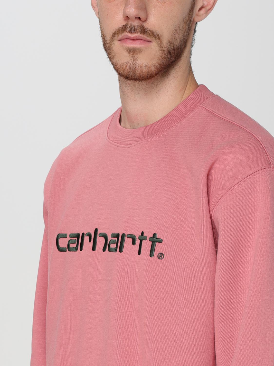 [CARHARTT WIP] Sweatshirt FW25 I030546 2DGXX