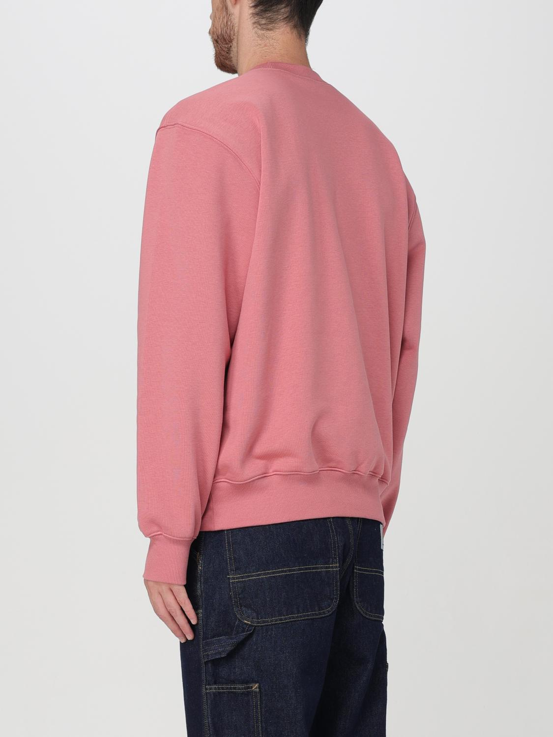 [CARHARTT WIP] Sweatshirt FW25 I030546 2DGXX