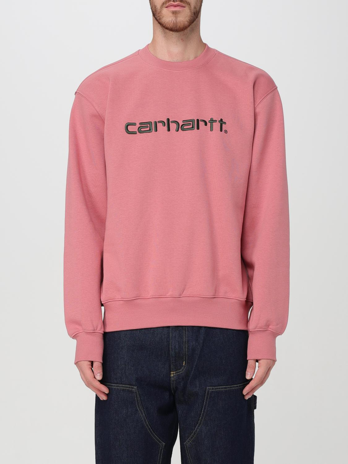 [CARHARTT WIP] Sweatshirt FW25 I030546 2DGXX