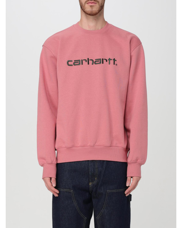 [CARHARTT WIP] Sweatshirt FW25 I030546 2DGXX