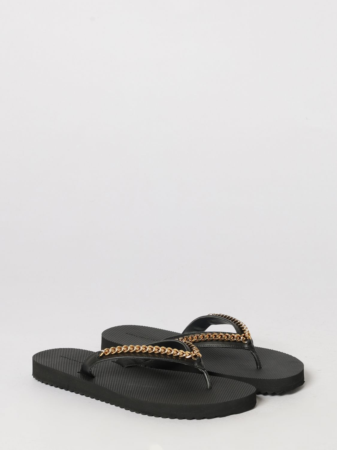 [Stella McCartney] Sandals SS26 810667W1DX0 1000
