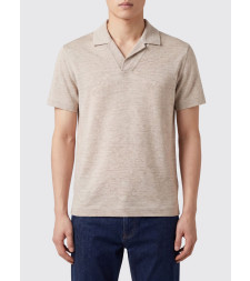 [ZEGNA] T-shirts Short Sleeve SS26 UH352A3H747 N02