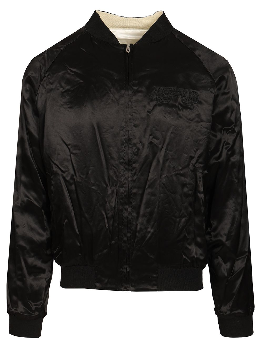 [Diesel] Bomber Jacket CO A227230PLCF9XXA