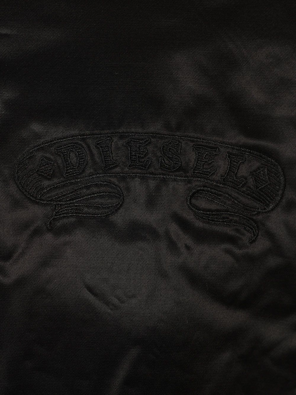 [Diesel] Bomber Jacket CO A227230PLCF9XXA