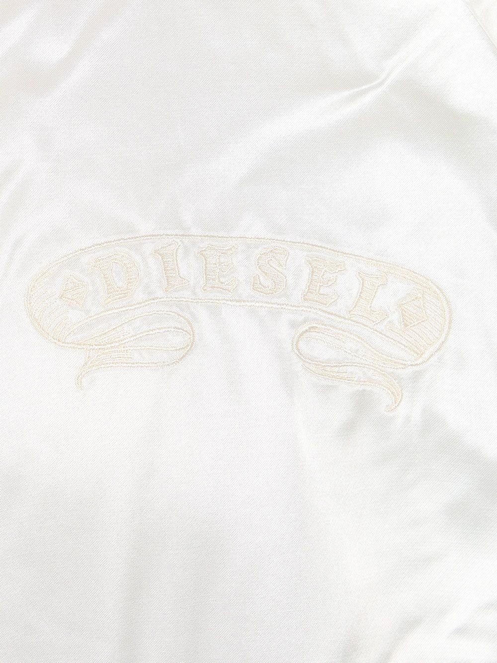 [Diesel] Bomber Jacket CO A227230PLCF9XXA