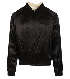 [Diesel] Bomber Jacket CO A227230PLCF9XXA
