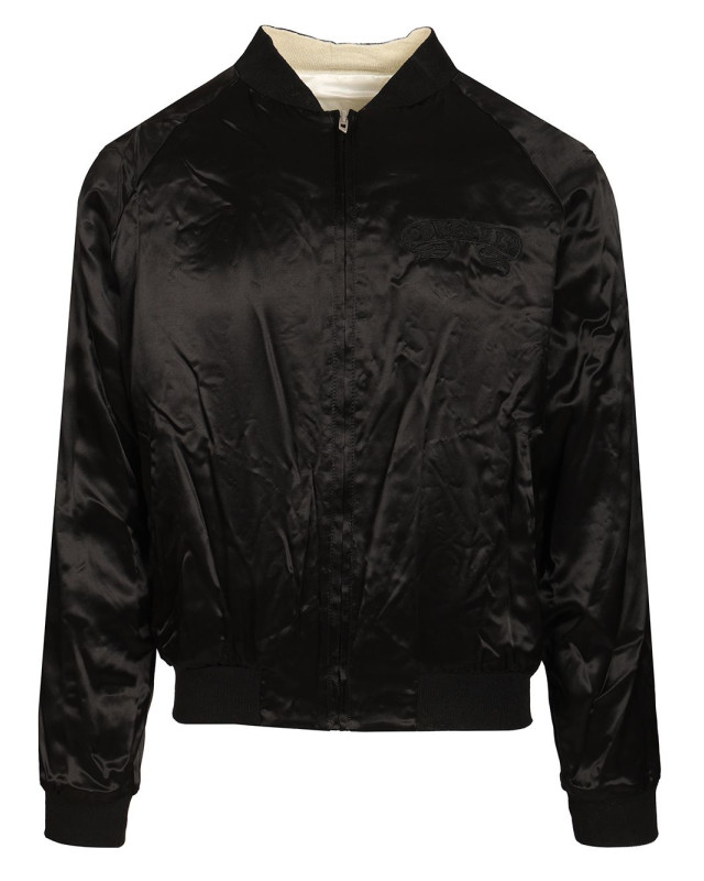 [Diesel] Bomber Jacket CO A227230PLCF9XXA