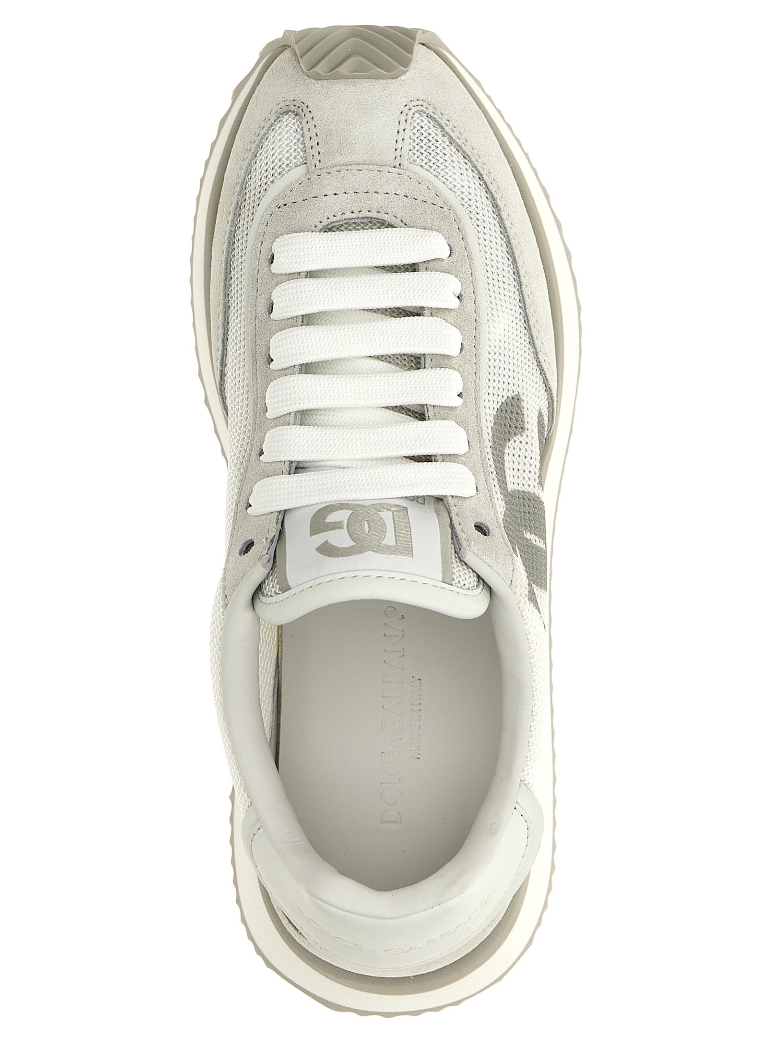 [Dolce & Gabbana] Sneakers SS26 CK2288A53558B930