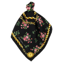 [Dolce & Gabbana] Scarf SS26 FN090RGDDLMHN5XP