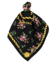 [Dolce & Gabbana] Scarf SS26 FN090RGDDLMHN5XP