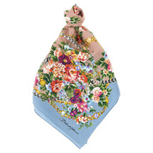 [Dolce & Gabbana] Scarf SS26 FN090RGDDLHHF5XK