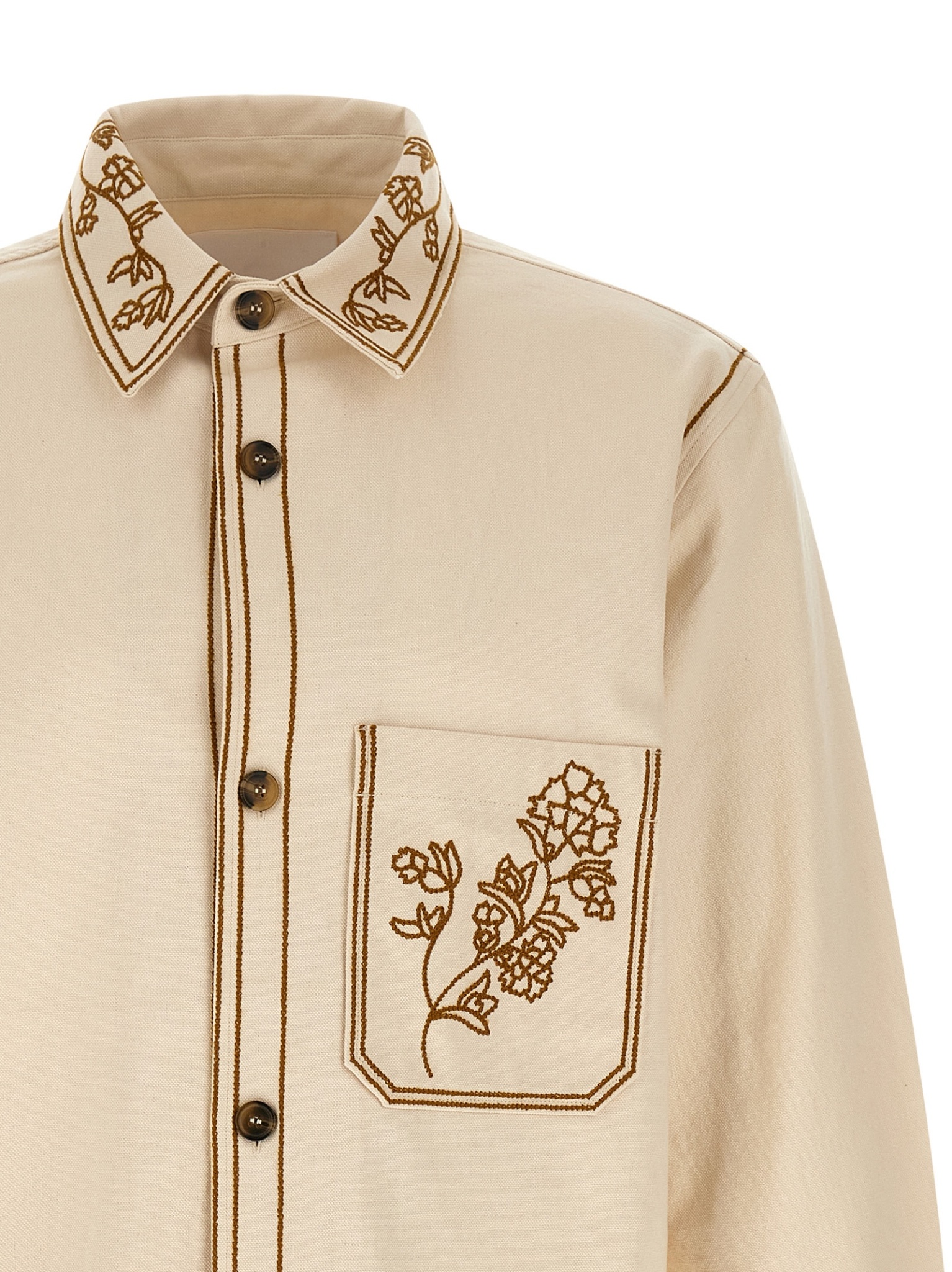[MARANT] Casual Jacket SS26 VE0588HBD1E03H20CK