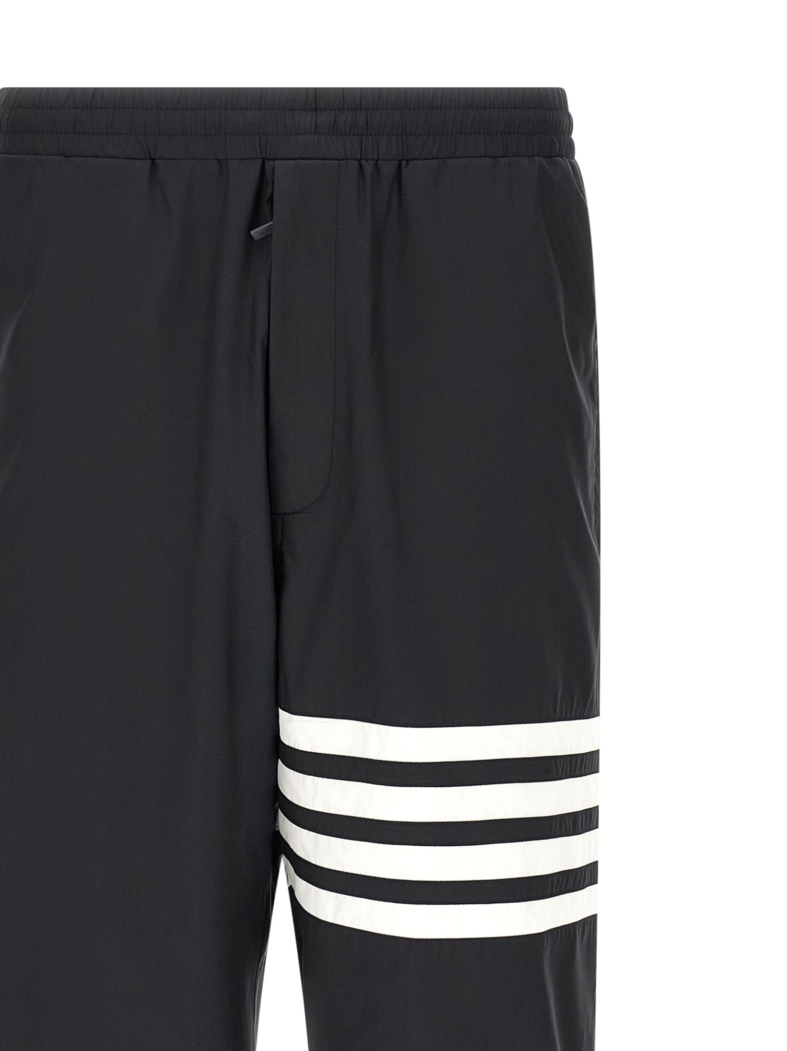 [Thom Browne] Trousers SS26 MTU349CF1095415