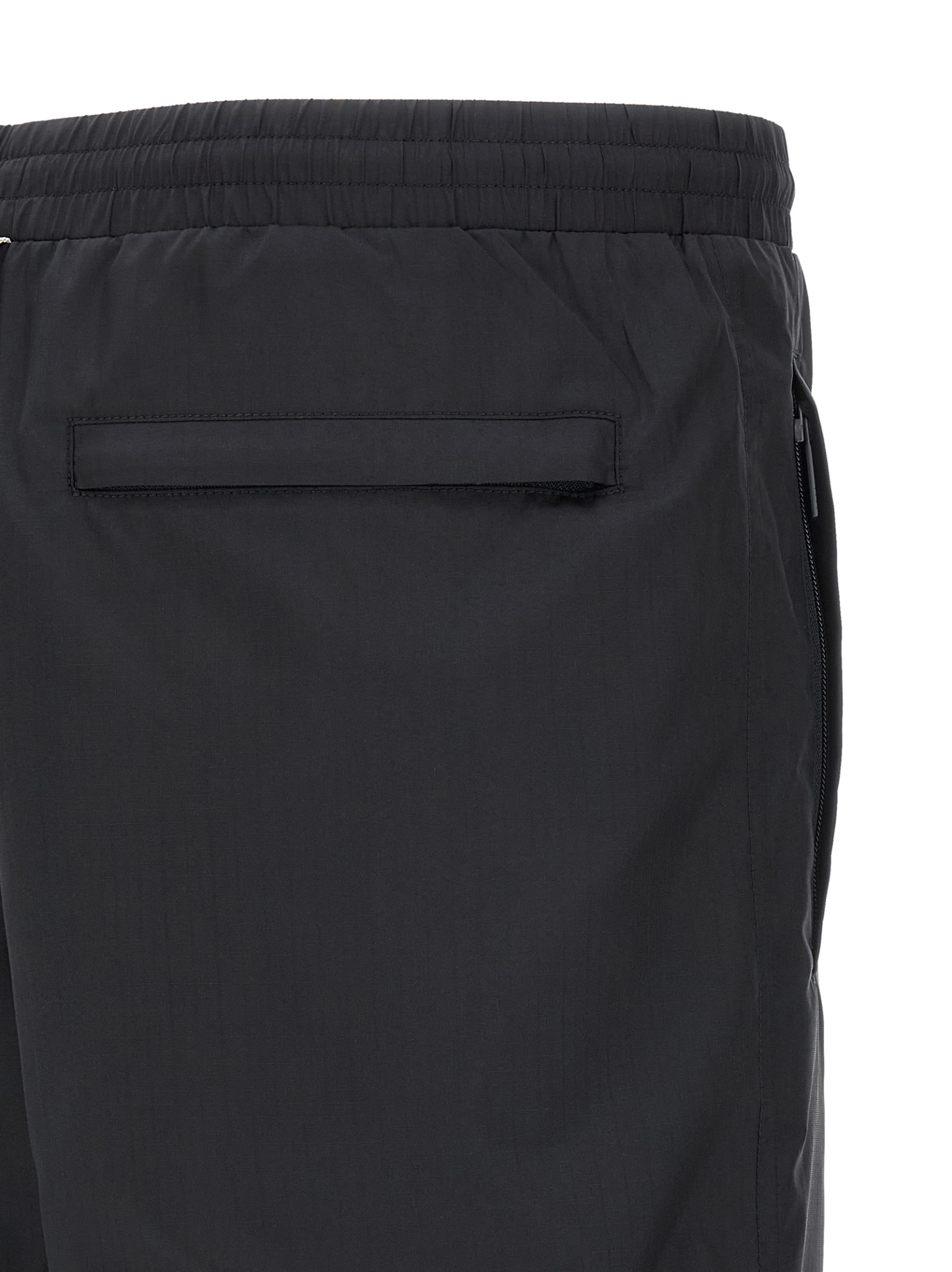 [Thom Browne] Trousers SS26 MTU349CF1095415