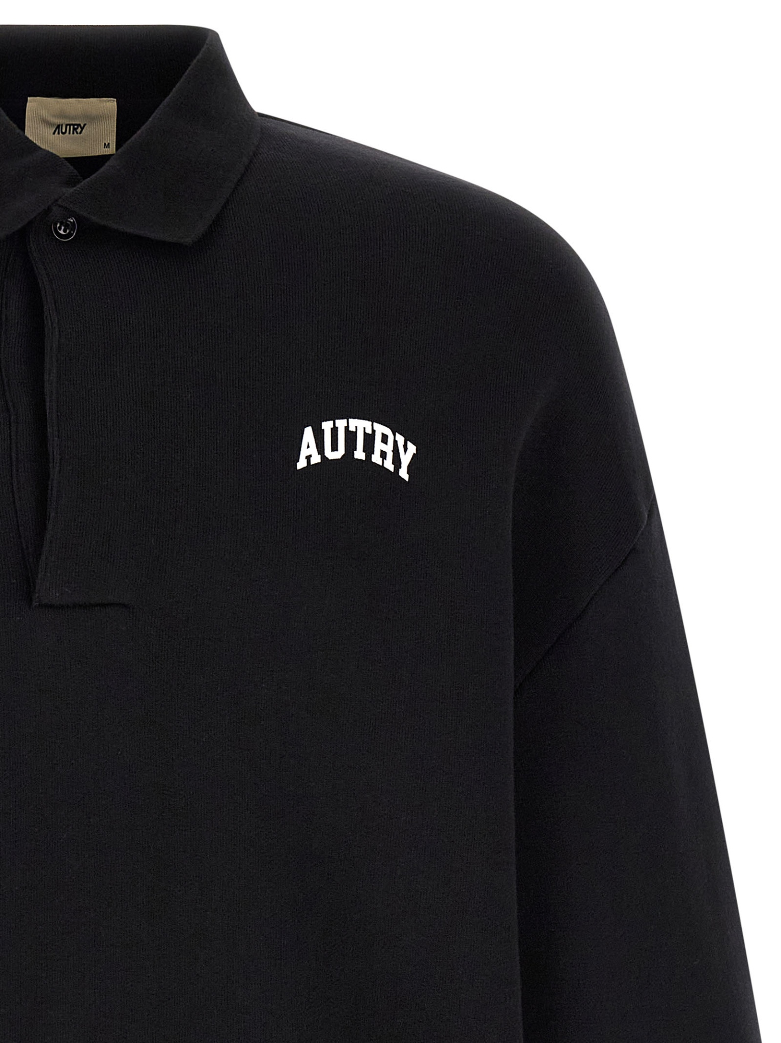 [AUTRY] Sweatshirt SS26 SWPX034K