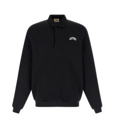 [AUTRY] Sweatshirt SS26 SWPX034K