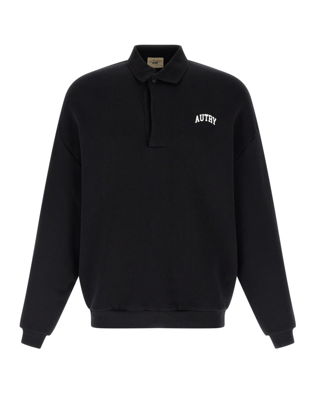 [AUTRY] Sweatshirt SS26 SWPX034K