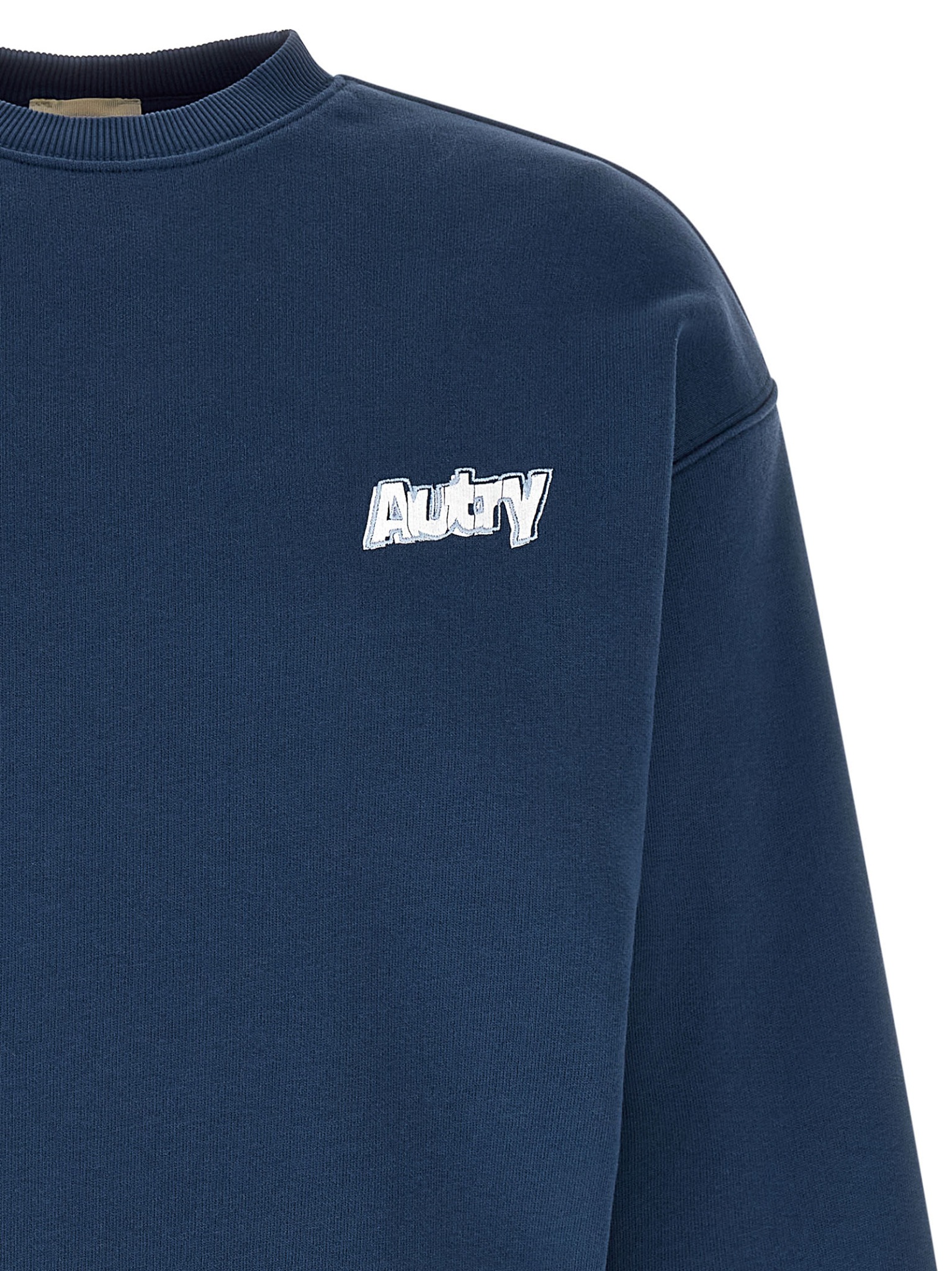 [AUTRY] Sweatshirt SS26 SWPX035R