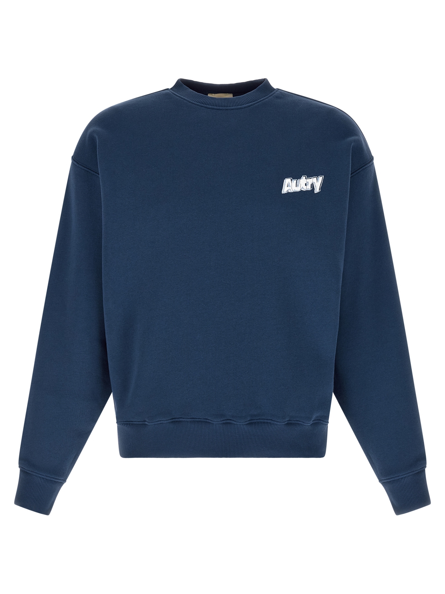 [AUTRY] Sweatshirt SS26 SWPX035R
