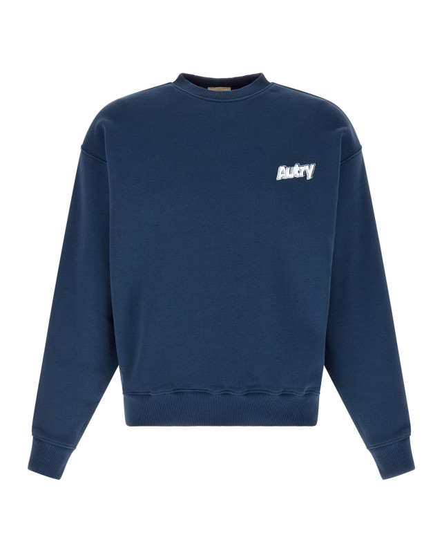 [AUTRY] Sweatshirt SS26 SWPX035R