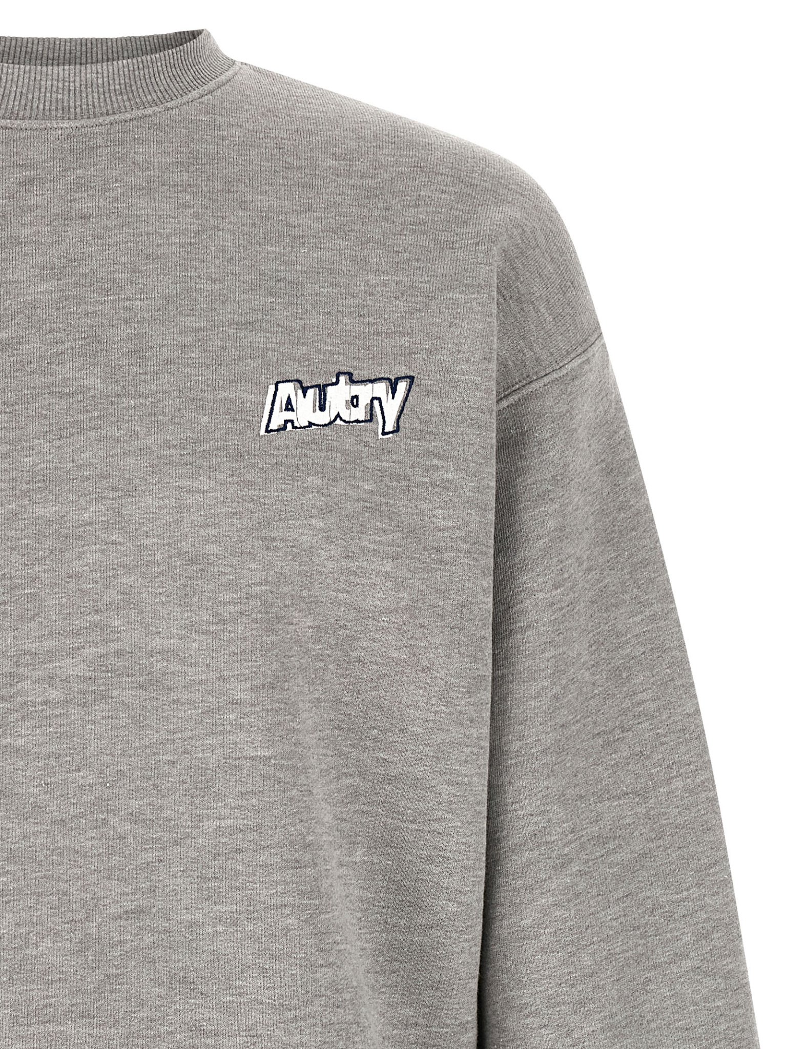 [AUTRY] Sweatshirt SS26 SWPX035D