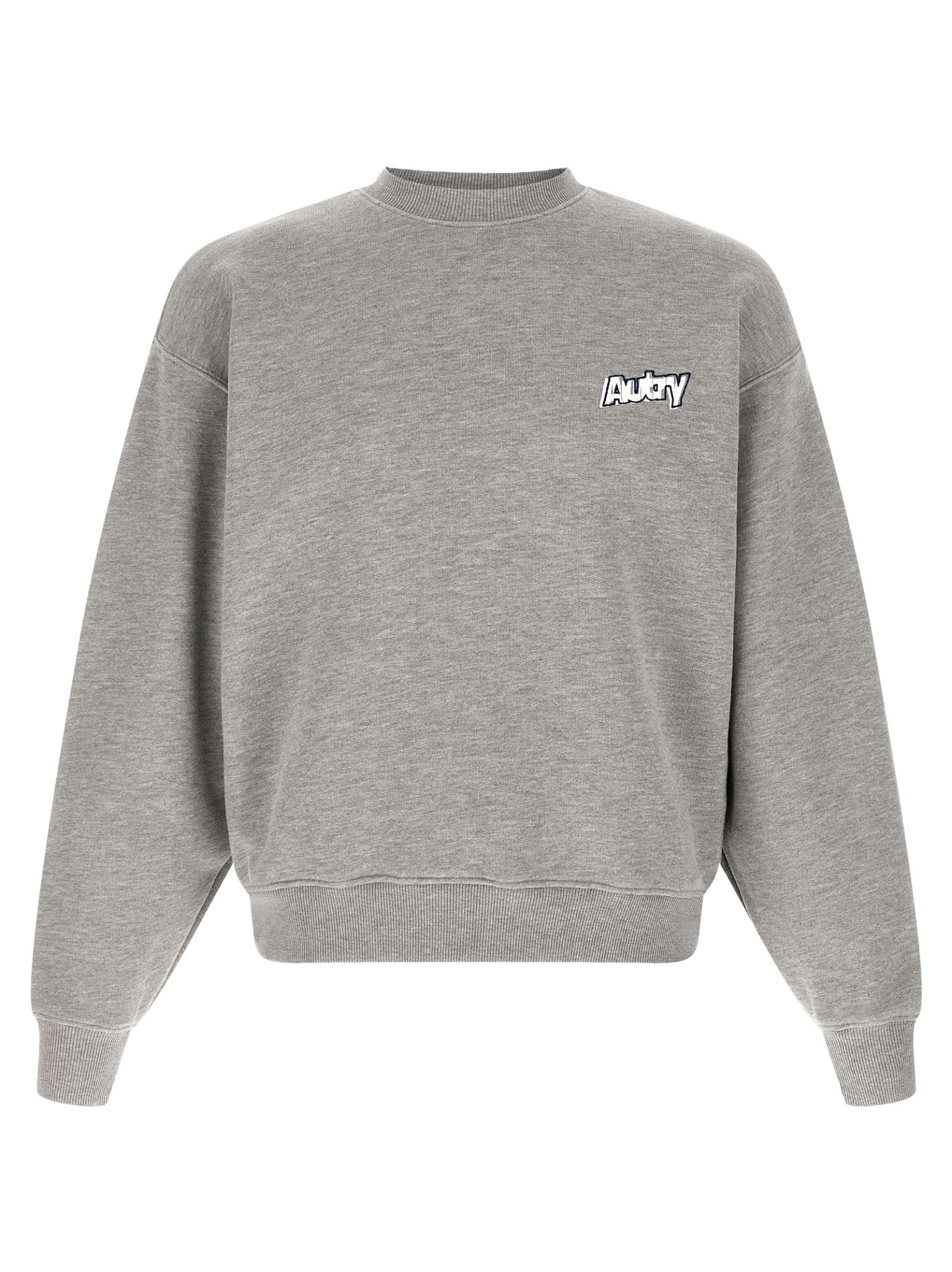 [AUTRY] Sweatshirt SS26 SWPX035D