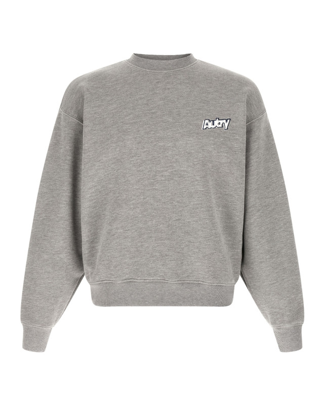 [AUTRY] Sweatshirt SS26 SWPX035D