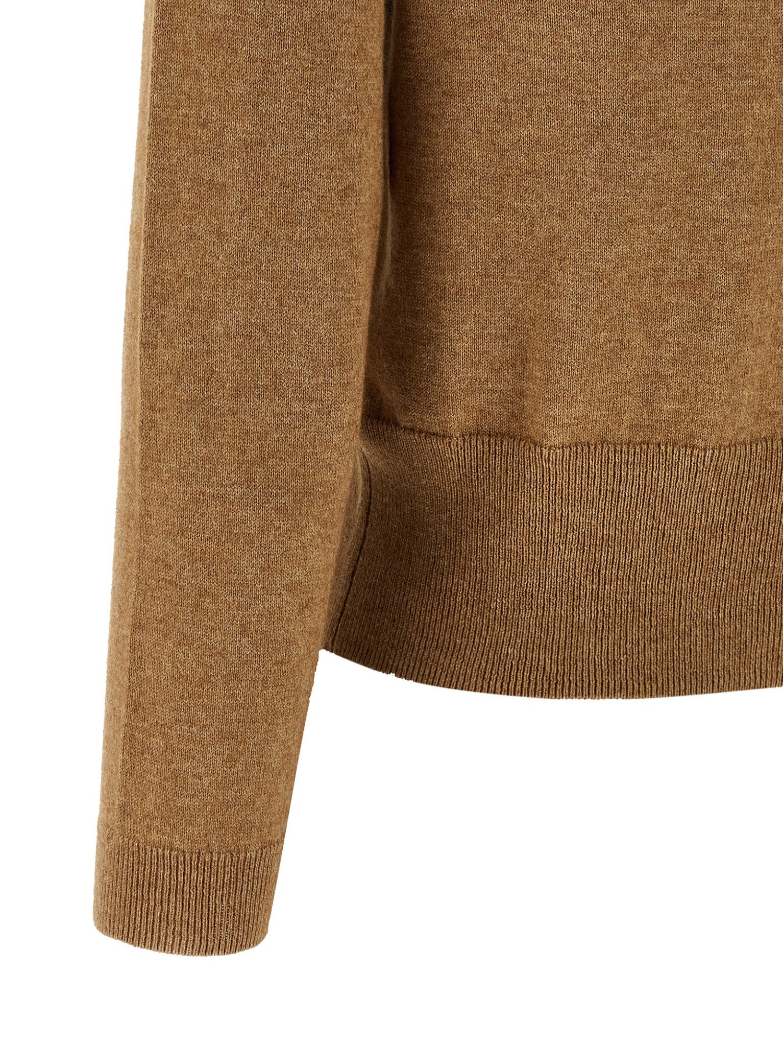[Marant Etoile] Cardigan SS26 CA0040FAA1X05E50CM