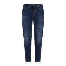 [Dolce & Gabbana] Jeans SS26 GYJCCZG8OK9S9001