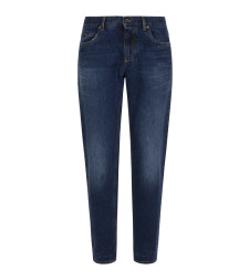 [Dolce & Gabbana] Jeans SS26 GYJCCZG8OK9S9001