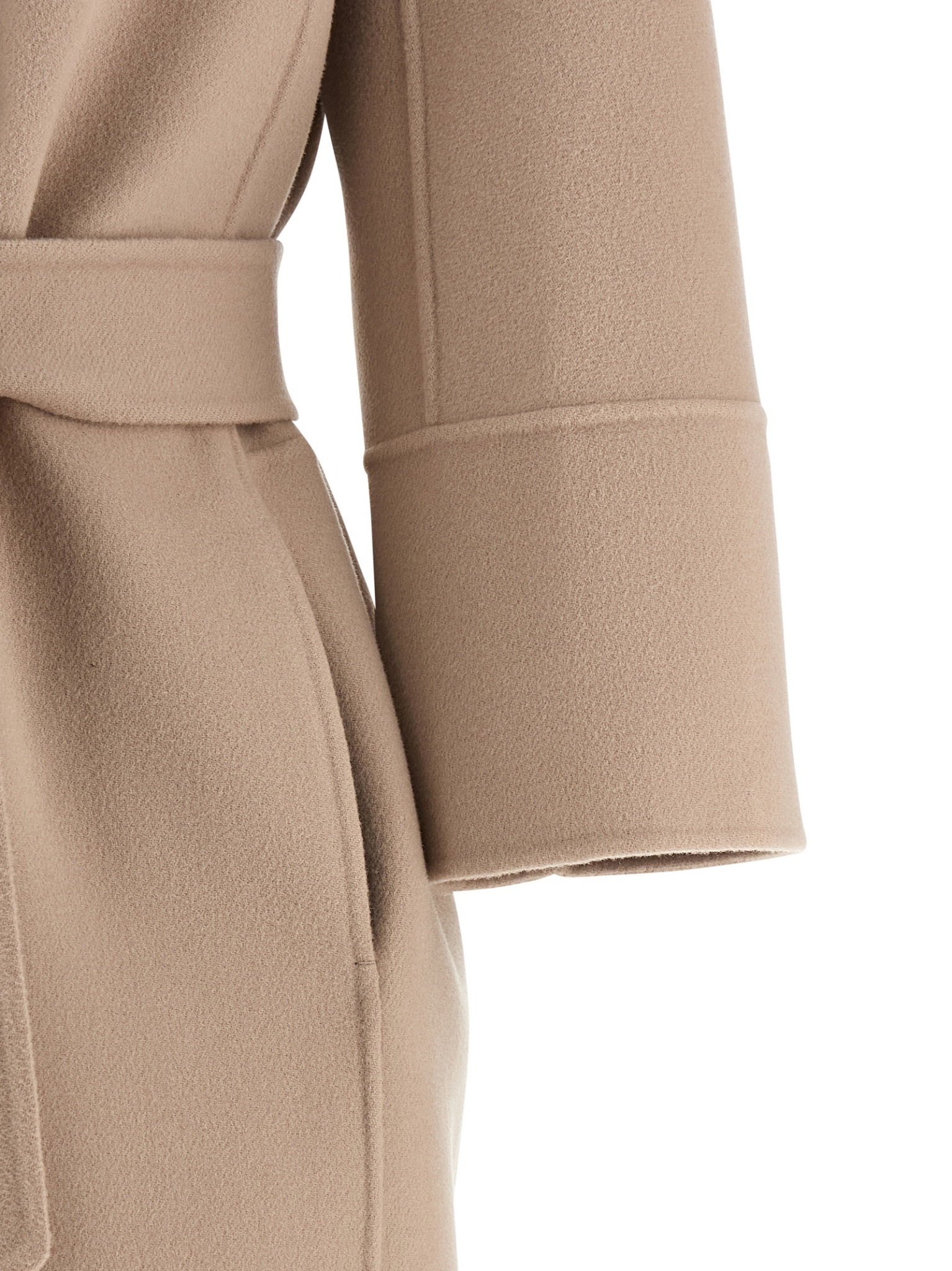 [MAX MARA 'S] Coat SS26 2619011051600051