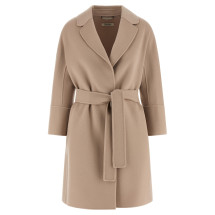 [MAX MARA 'S] Coat SS26 2619011051600051