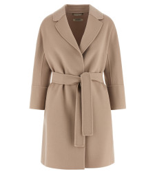 [MAX MARA 'S] Coat SS26 2619011051600051