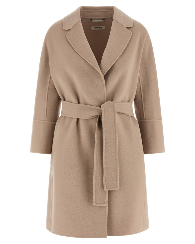 [MAX MARA 'S] Coat SS26 2619011051600051
