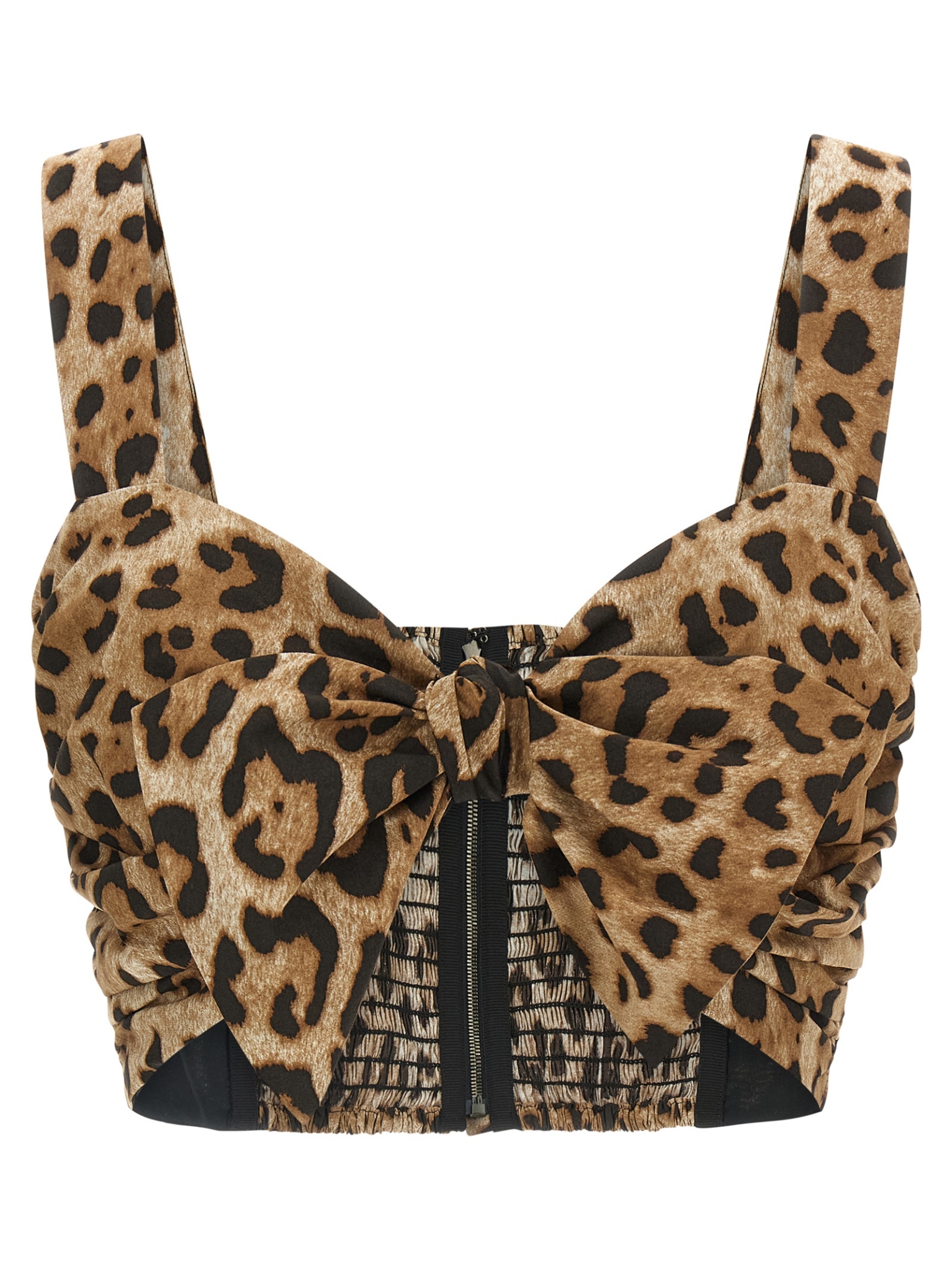 [Dolce & Gabbana] Tank top SS26 F74H5THS5E3HY13M