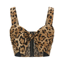 [Dolce & Gabbana] Tank top SS26 F74H5THS5E3HY13M