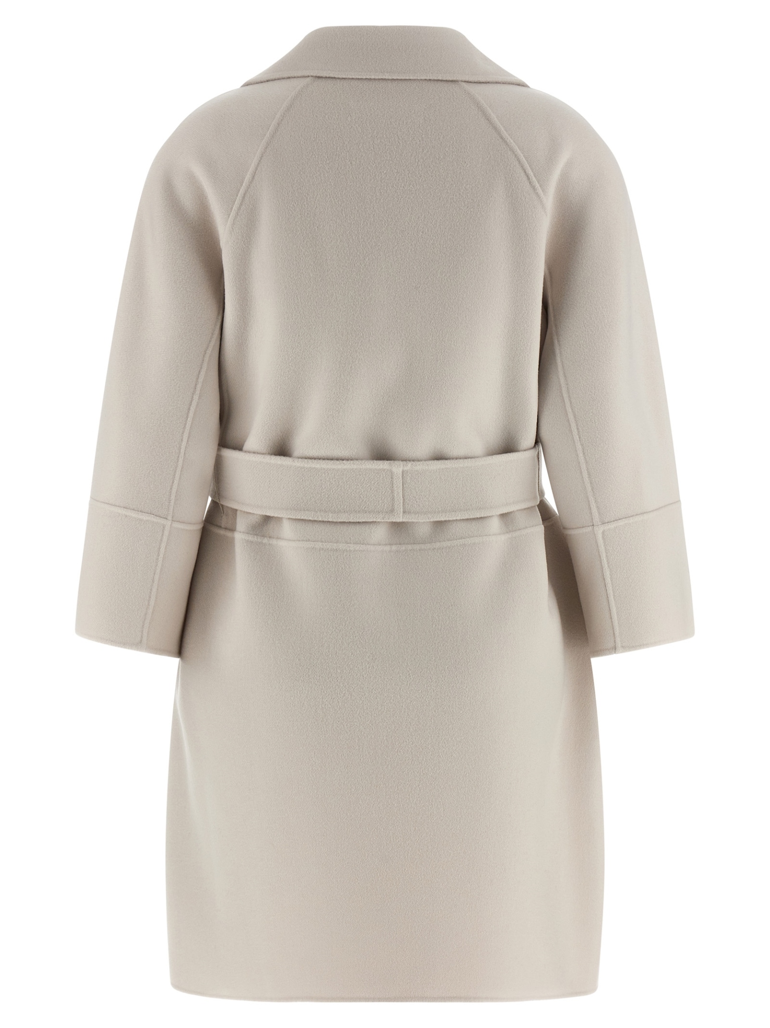 [MAX MARA 'S] Coat SS26 2619011051600027