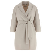 [MAX MARA 'S] Coat SS26 2619011051600027