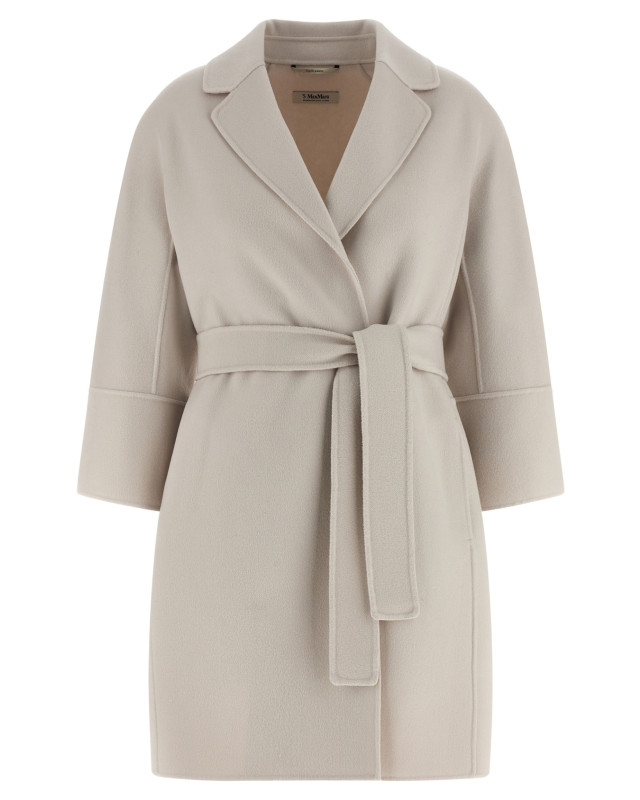 [MAX MARA 'S] Coat SS26 2619011051600027