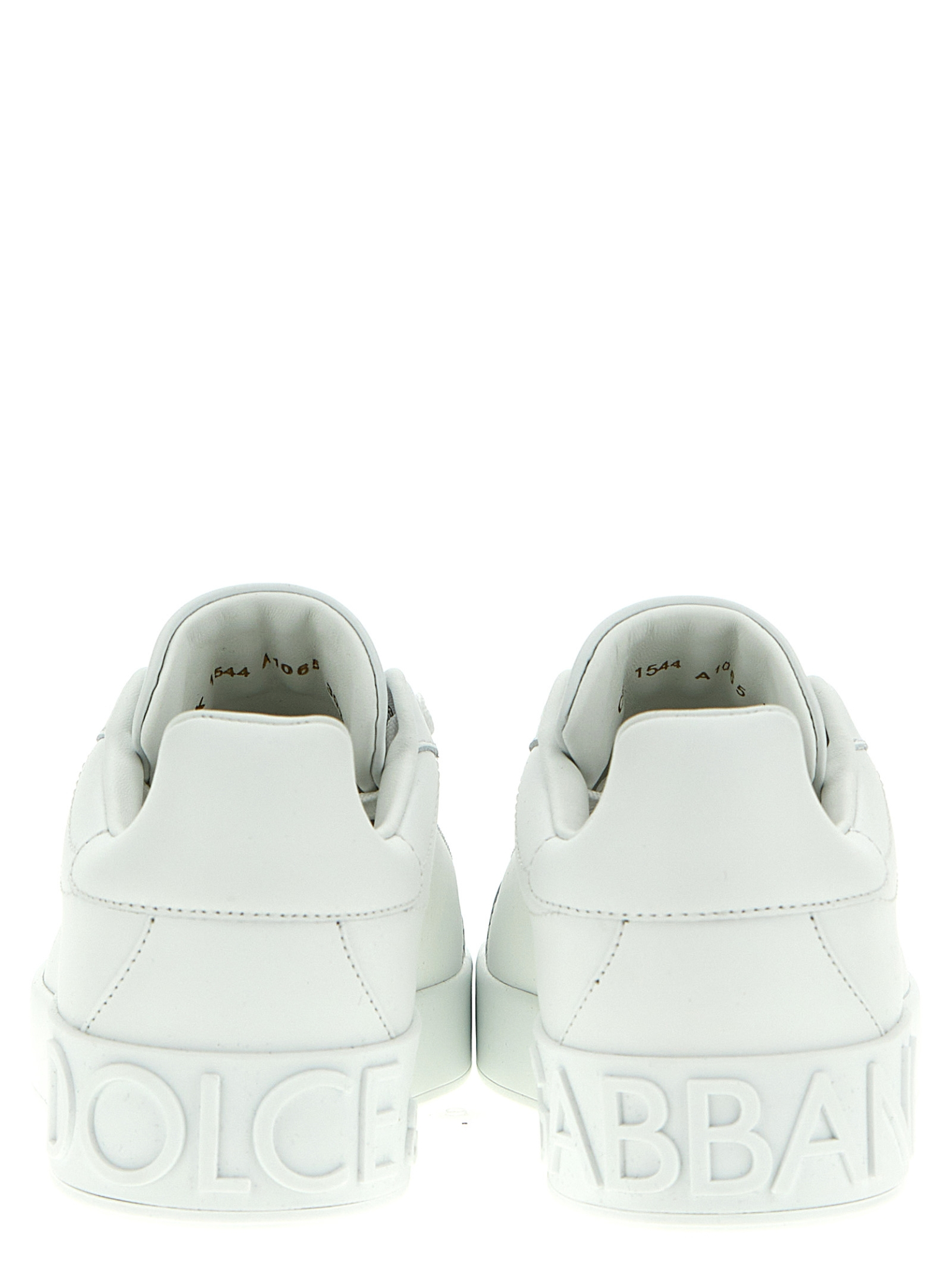 [Dolce & Gabbana] Sneakers SS26 CK1544A106580001