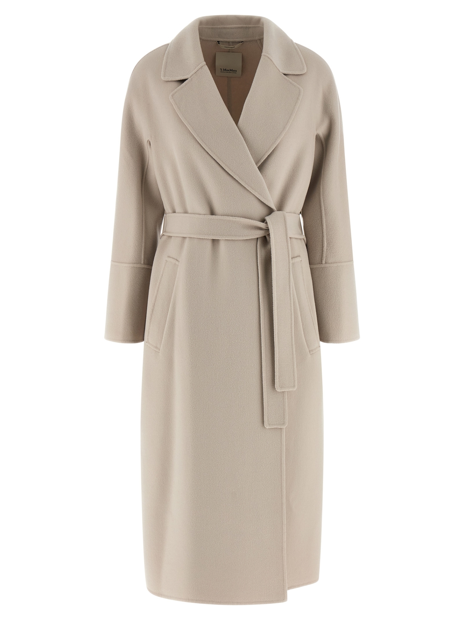 [MAX MARA 'S] Coat SS26 2619011021600032